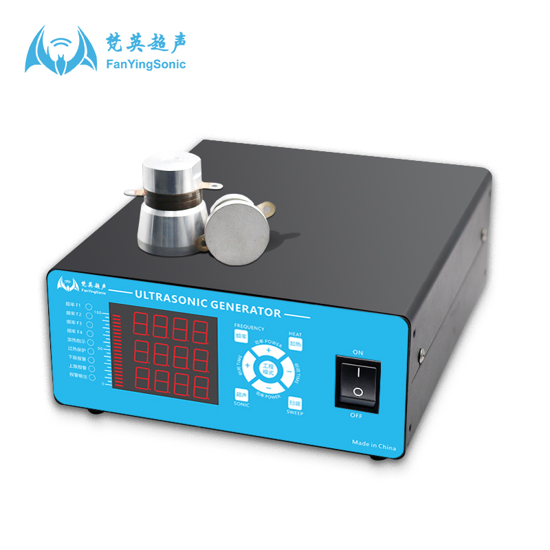 Ultrasonic generator 600W