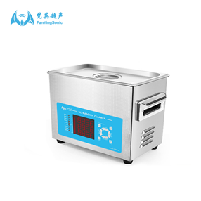 How to maintain Van Ying Ultrasonic cleaning machine?