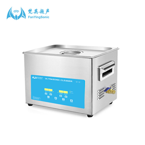 The role of high-frequency ultrasonic cleaning machine