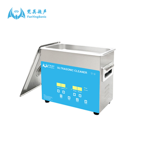 Medical ultrasonic cleaning machine