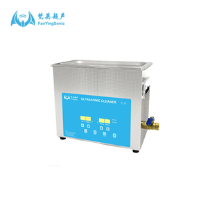 Standard type ultrasonic cleaning machine
