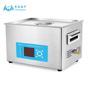 Full automatic ultrasonic cleaning machine